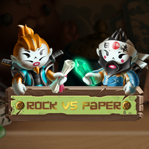 Rock Scissors Paper